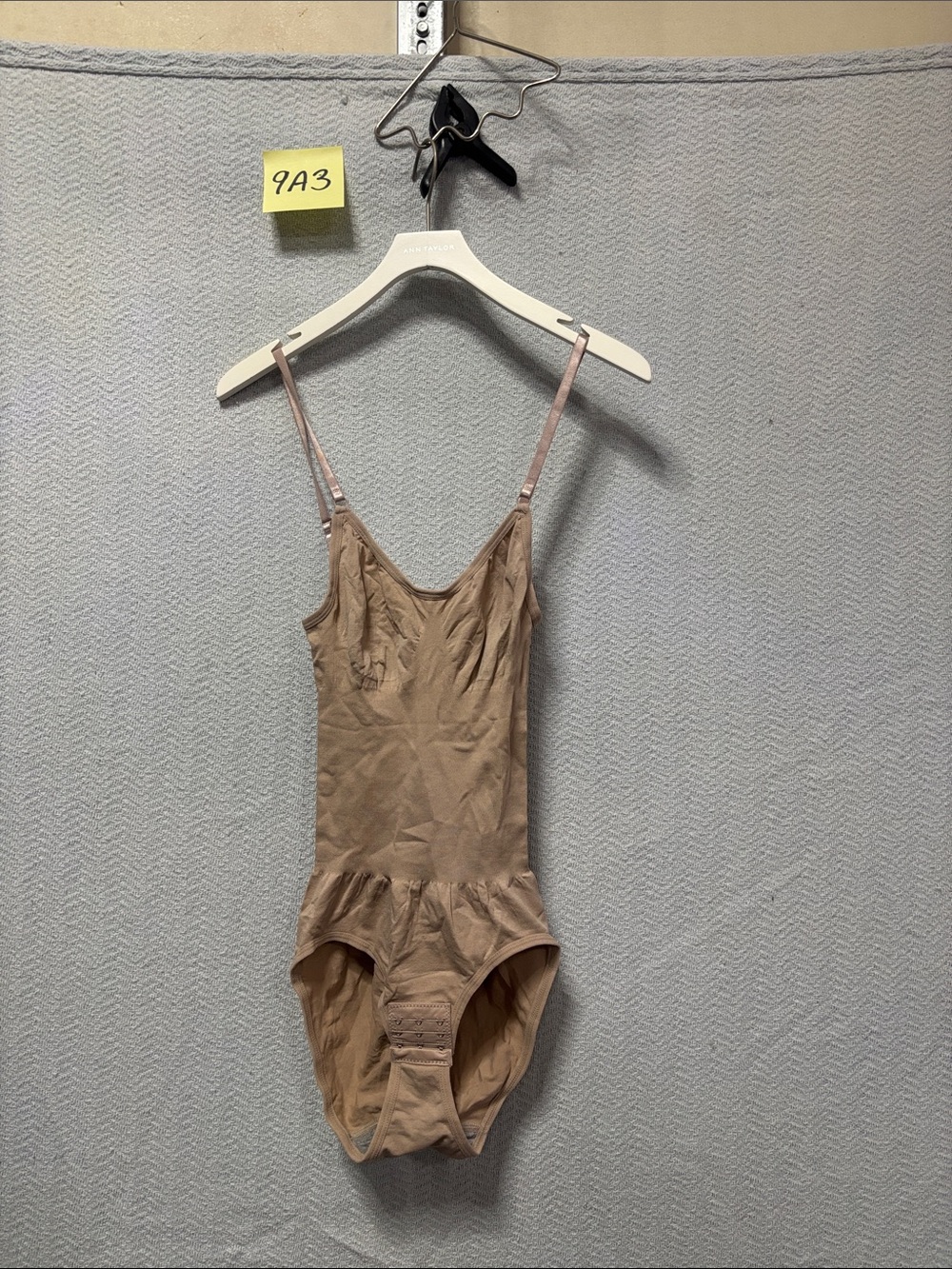 XS bodysuit shapewear